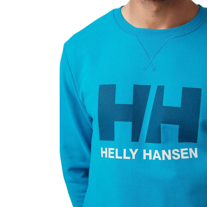 Helly Hansen Mid-Layer Hh Logo Crew Sweat Herren