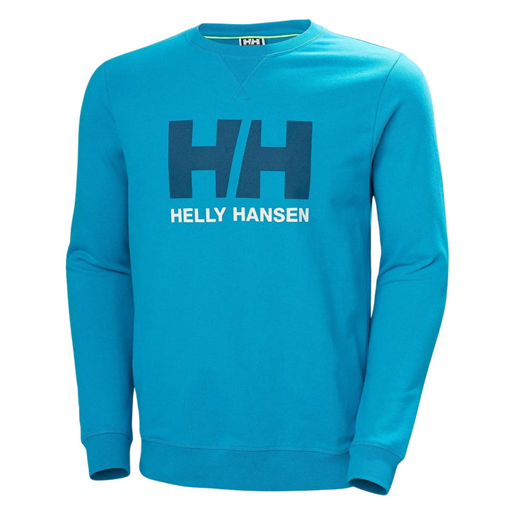 Helly Hansen Mid-Layer Hh Logo Crew Sweat Herren