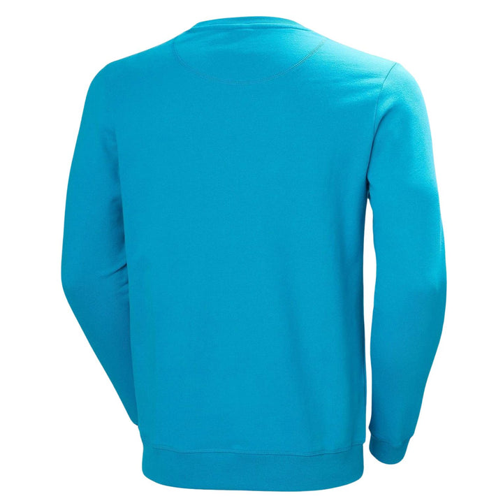 Helly Hansen Mid-Layer Hh Logo Crew Sweat Herren