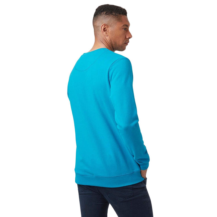 Helly Hansen Mid-Layer Hh Logo Crew Sweat Herren