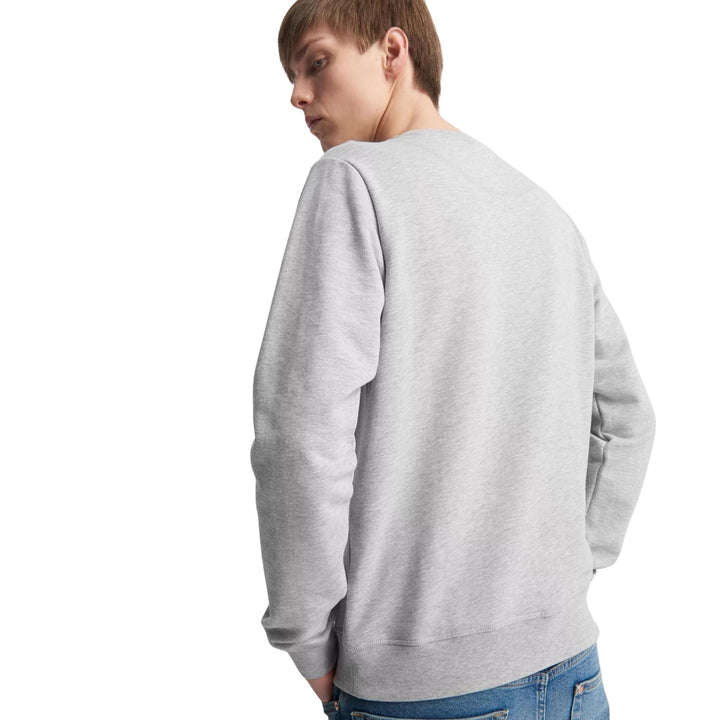 Helly Hansen Mid-Layer Hh Logo Crew Sweat Herren