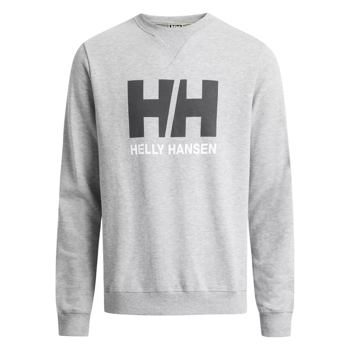 Helly Hansen Mid-Layer Hh Logo Crew Sweat Herren