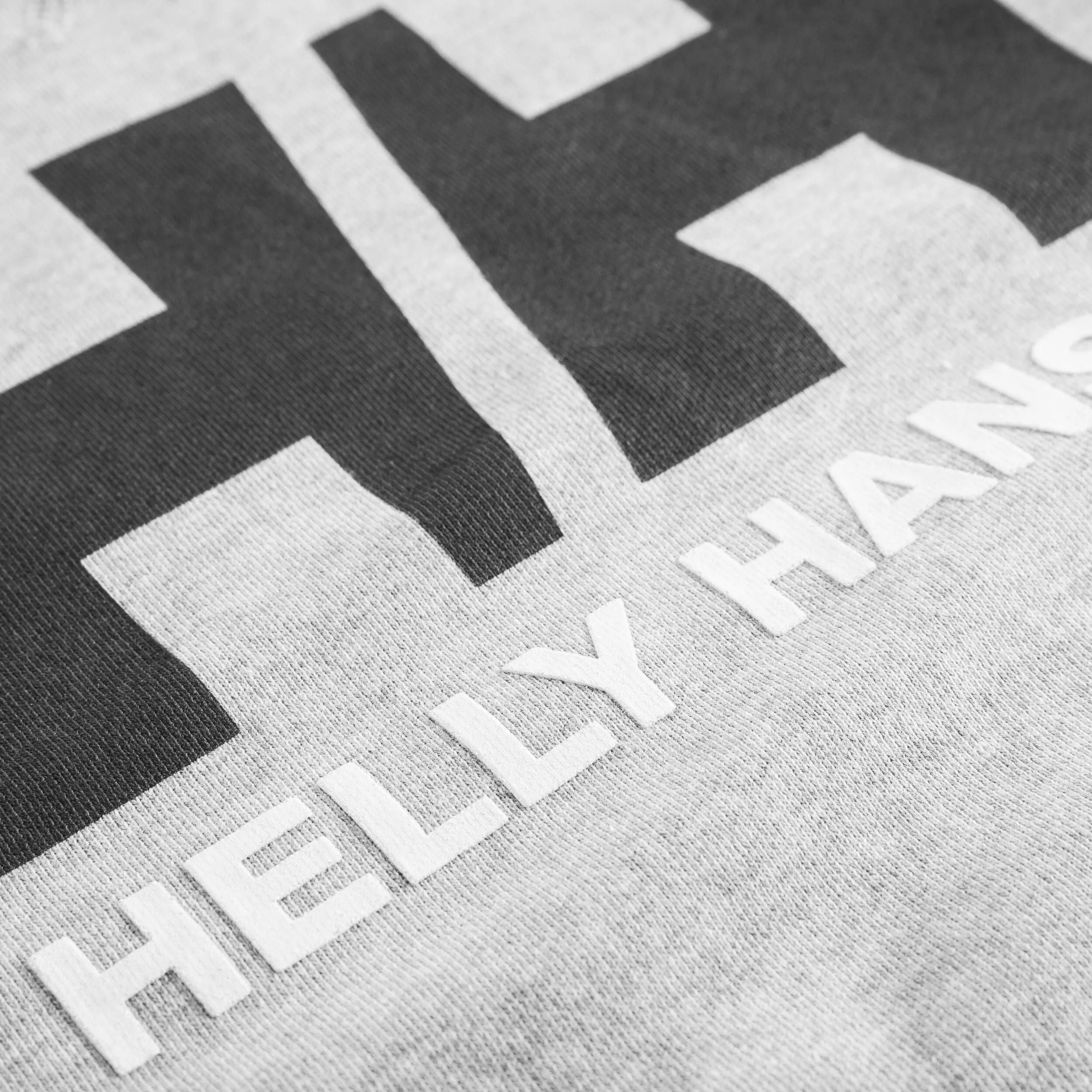 Helly Hansen Mid-Layer Hh Logo Crew Sweat Herren