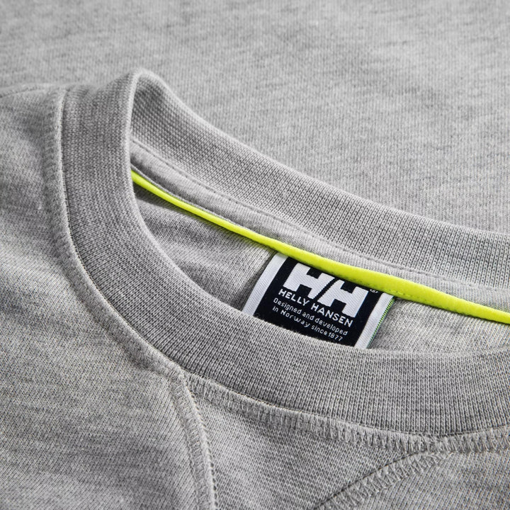 Helly Hansen Mid-Layer Hh Logo Crew Sweat Herren