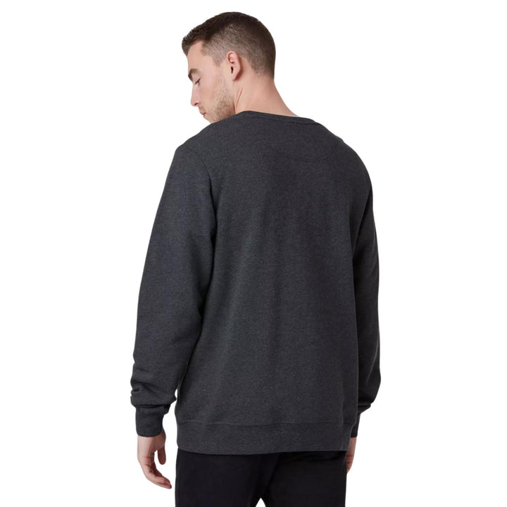 Helly Hansen Mid-Layer Hh Logo Crew Sweat Herren