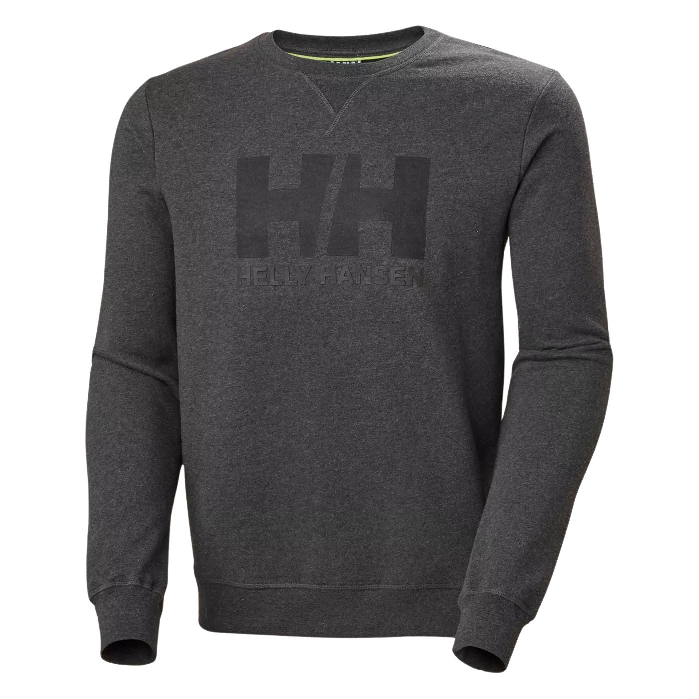 Helly Hansen Mid-Layer Hh Logo Crew Sweat Herren