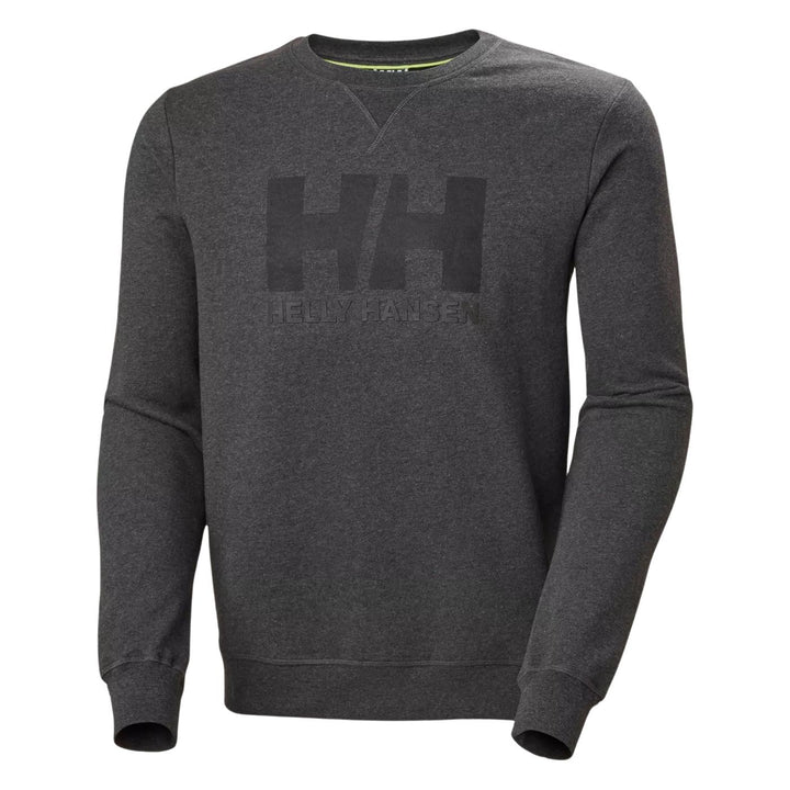 Helly Hansen Mid-Layer Hh Logo Crew Sweat Herren