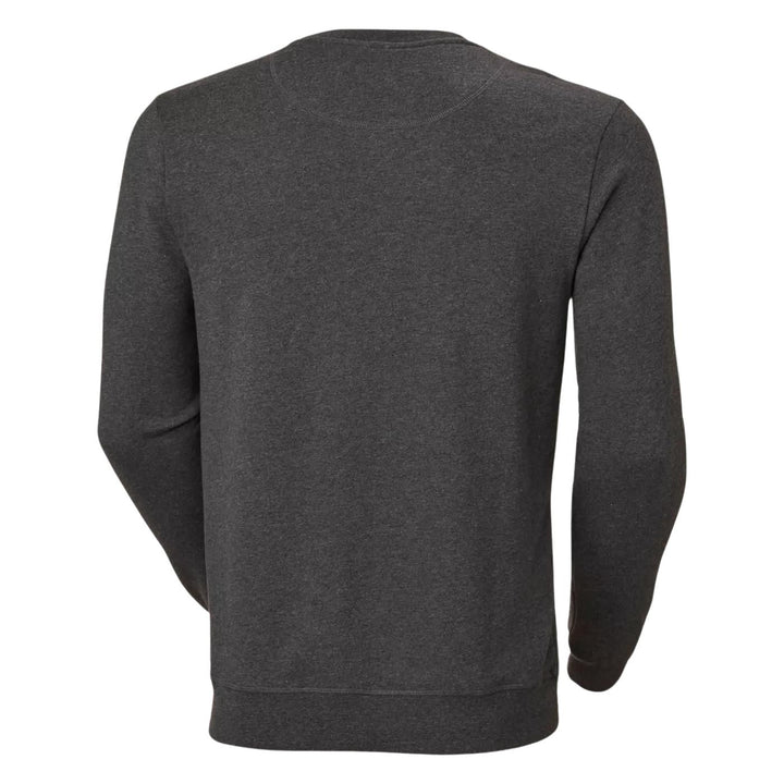Helly Hansen Mid-Layer Hh Logo Crew Sweat Herren