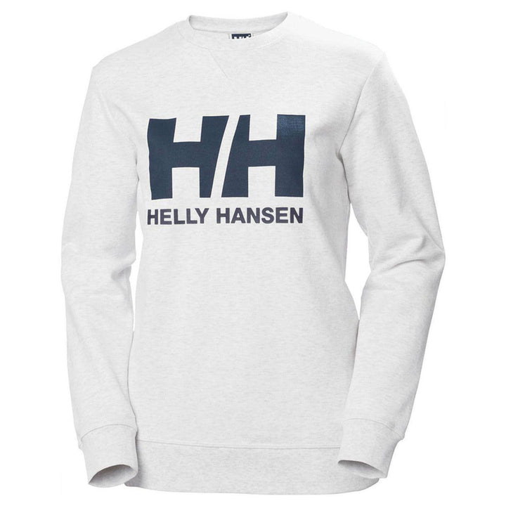 Helly Hansen Logo Crew Sweatshirts Damen