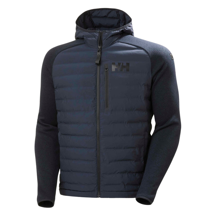 Helly Hansen Mid-Layer Arctic Ocean Hybrid Insulator Herren