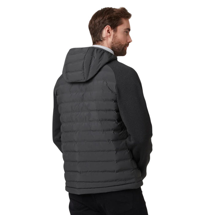 Helly Hansen Mid-Layer Arctic Ocean Hybrid Insulator Herren