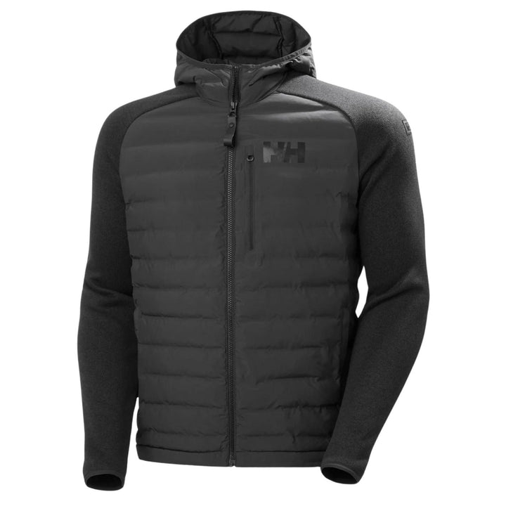 Helly Hansen Mid-Layer Arctic Ocean Hybrid Insulator Herren