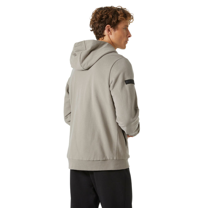 Helly Hansen Arctic Ocean Full Zip Kapuzenpullover