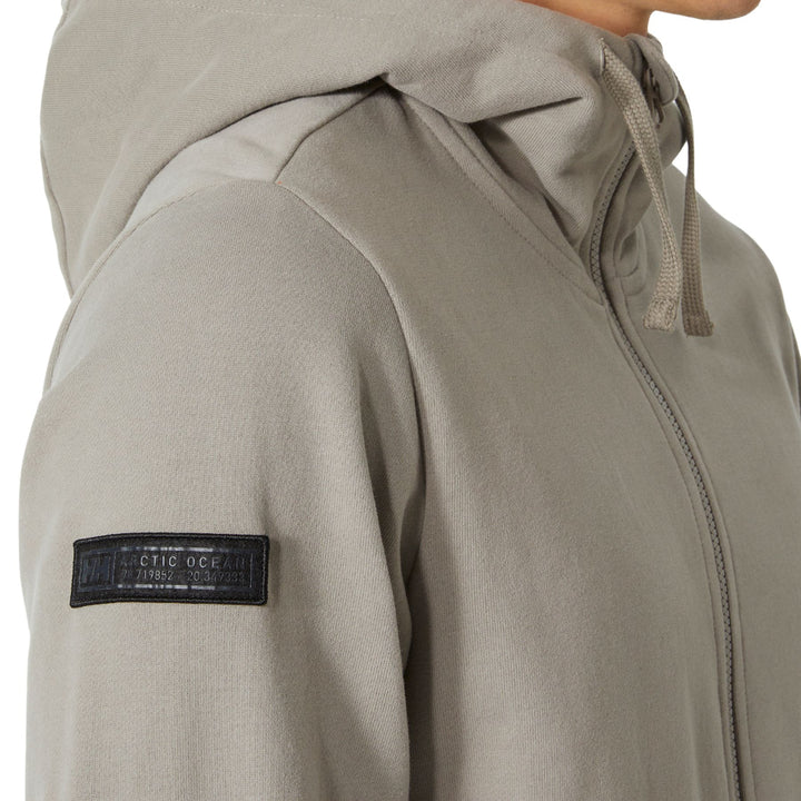 Helly Hansen Arctic Ocean Full Zip Kapuzenpullover