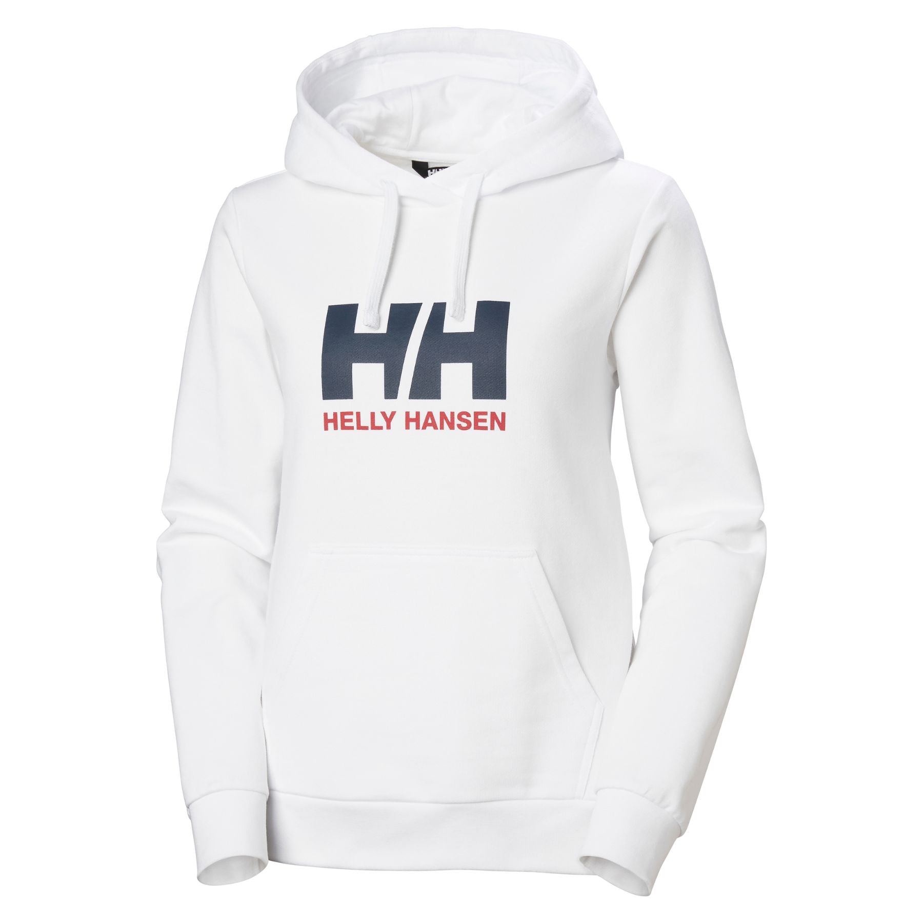 Helly Hansen Logo 2.0 Kapuzenpullover Damen