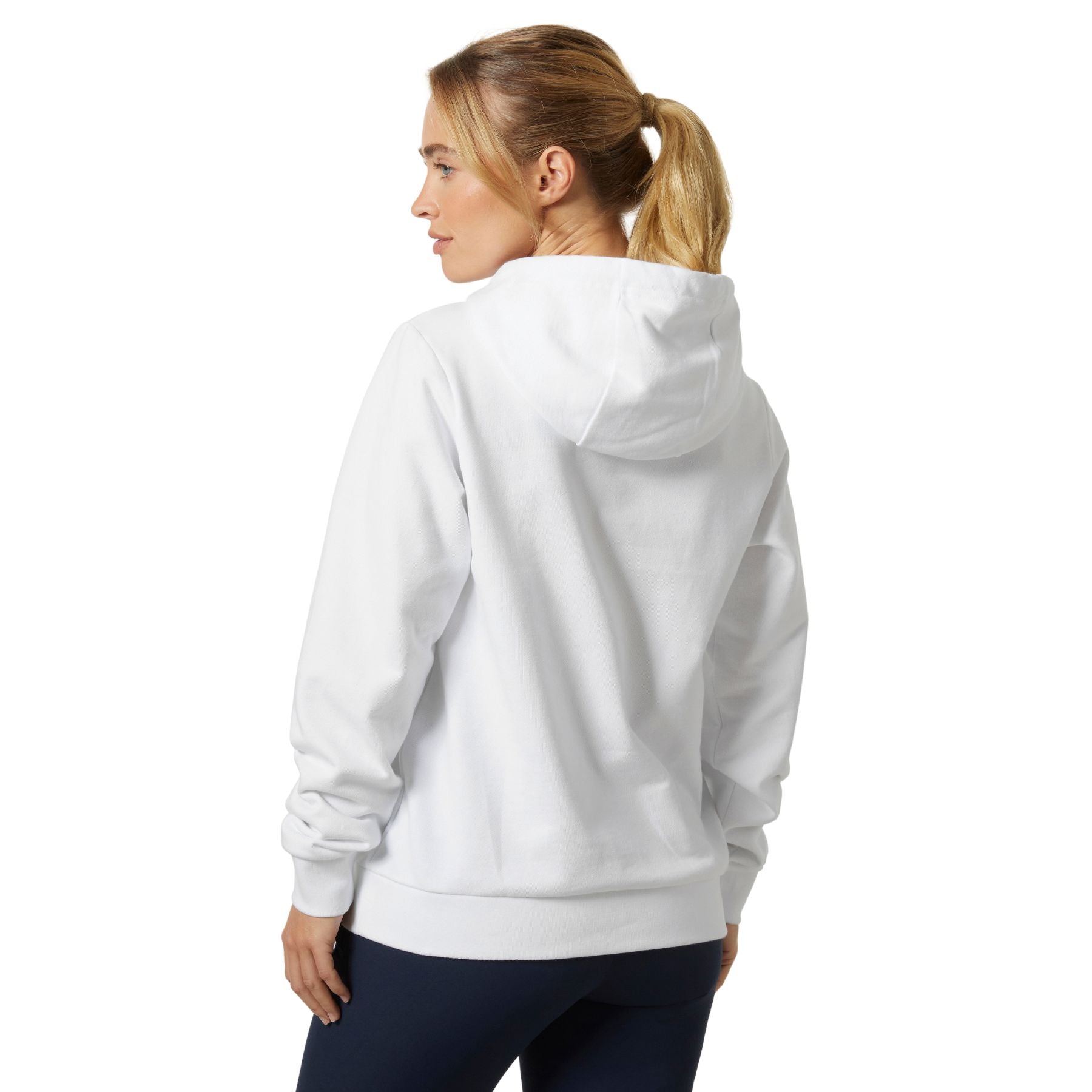 Helly Hansen Logo 2.0 Kapuzenpullover Damen