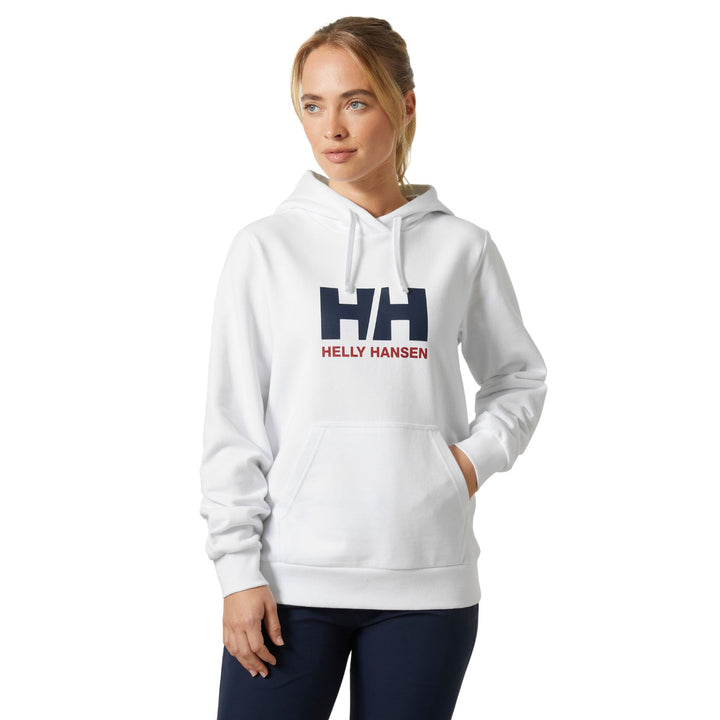 Helly Hansen Logo 2.0 Kapuzenpullover Damen