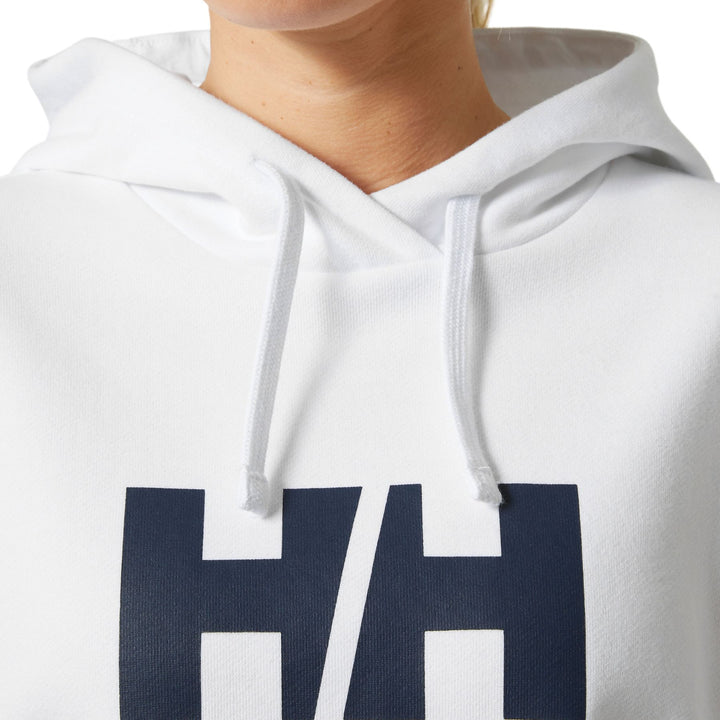 Helly Hansen Logo 2.0 Kapuzenpullover Damen