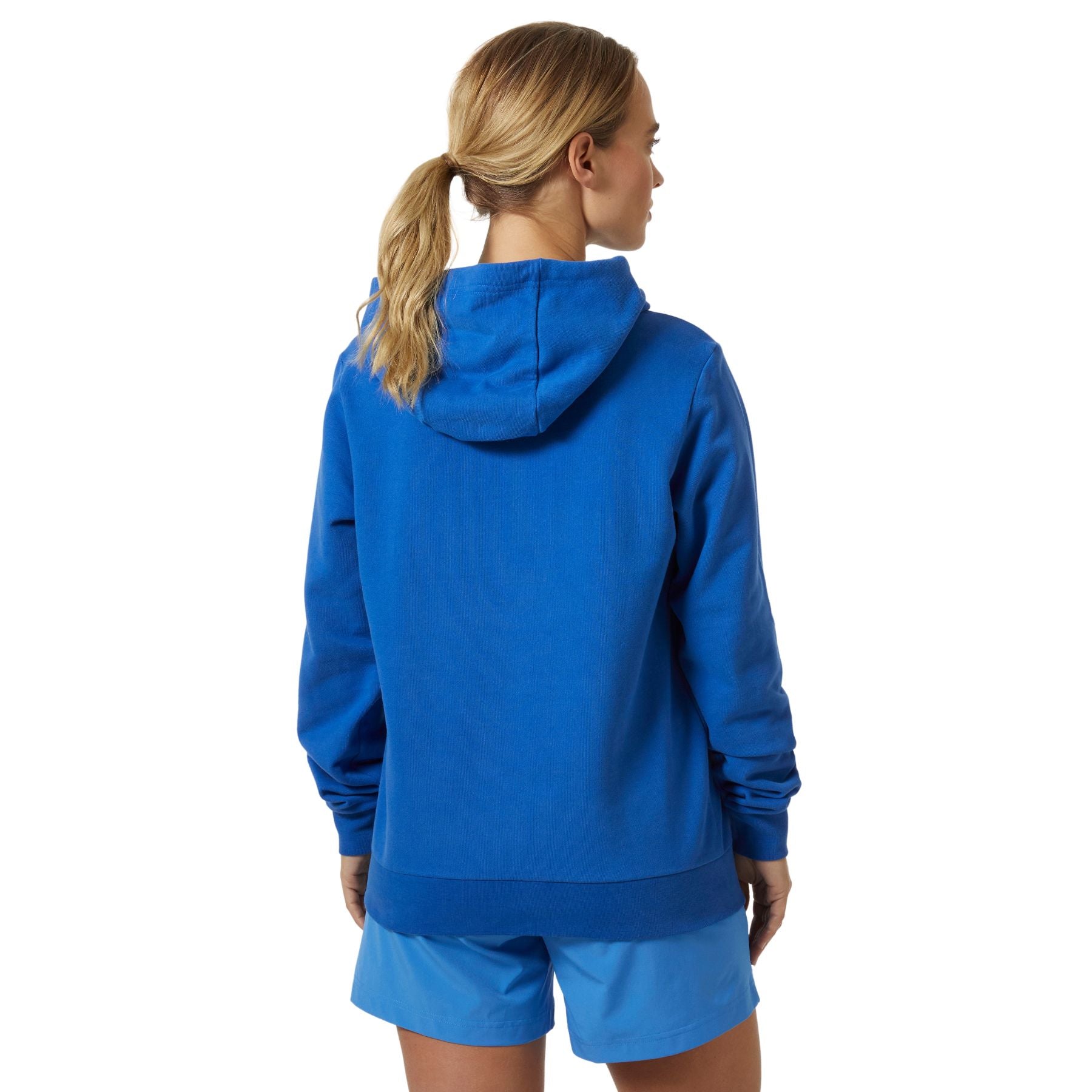 Helly Hansen Logo 2.0 Kapuzenpullover Damen