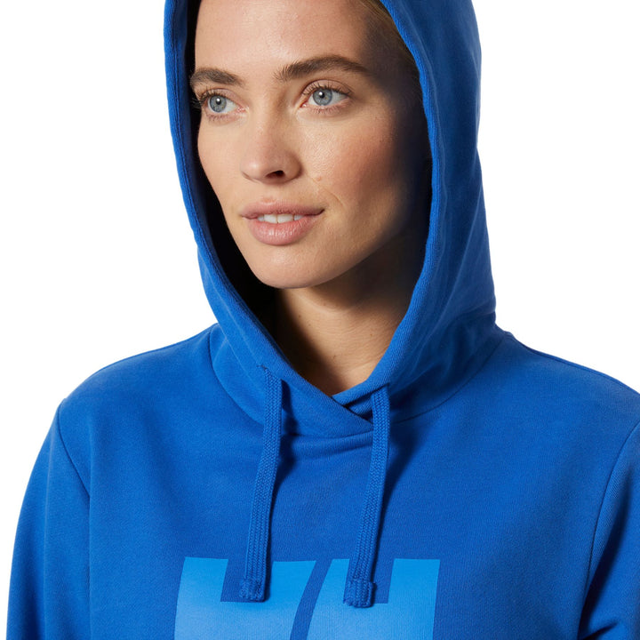 Helly Hansen Logo 2.0 Kapuzenpullover Damen