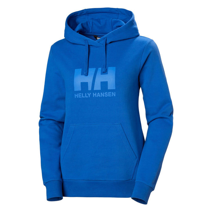 Helly Hansen Logo 2.0 Kapuzenpullover Damen