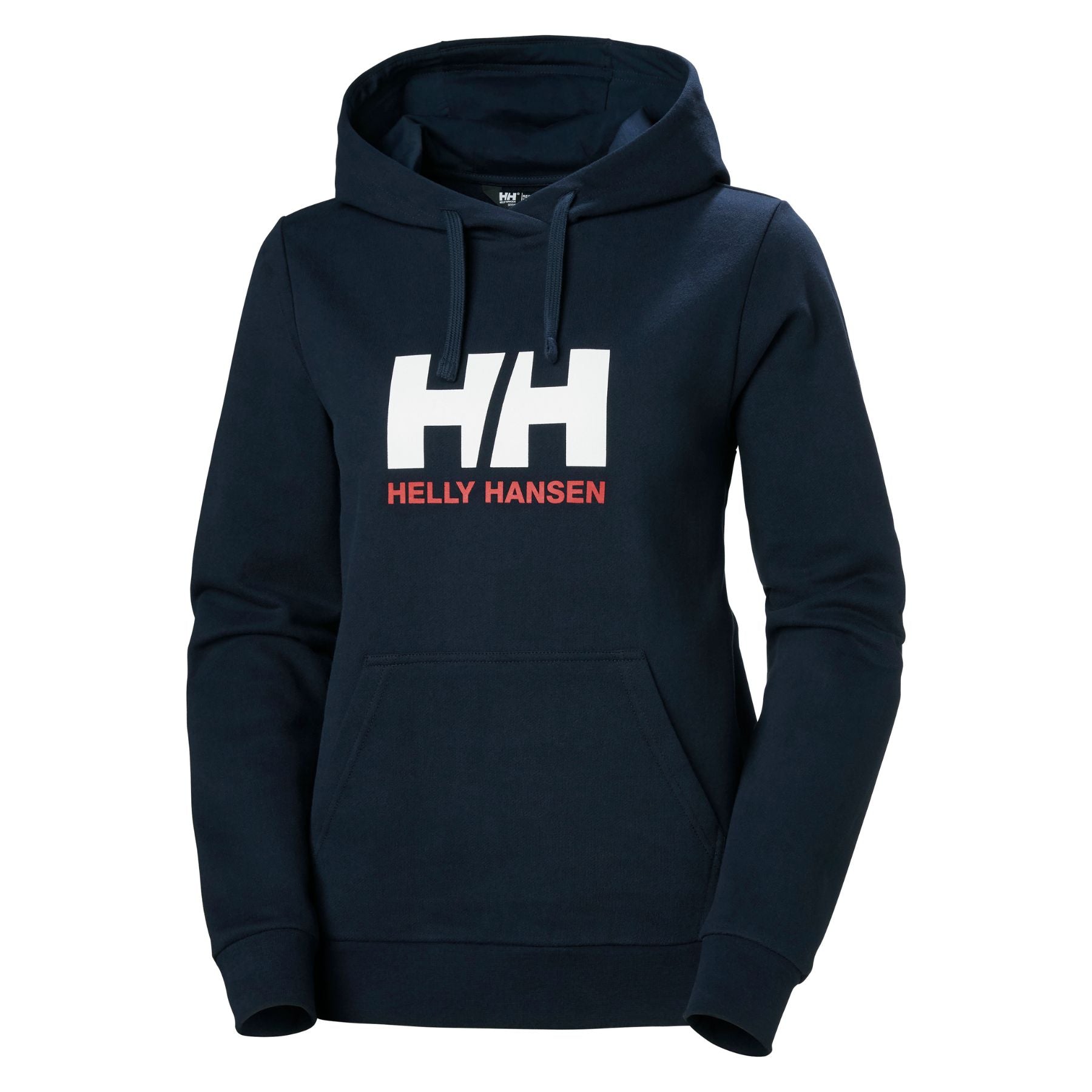 Helly Hansen Logo 2.0 Kapuzenpullover Damen