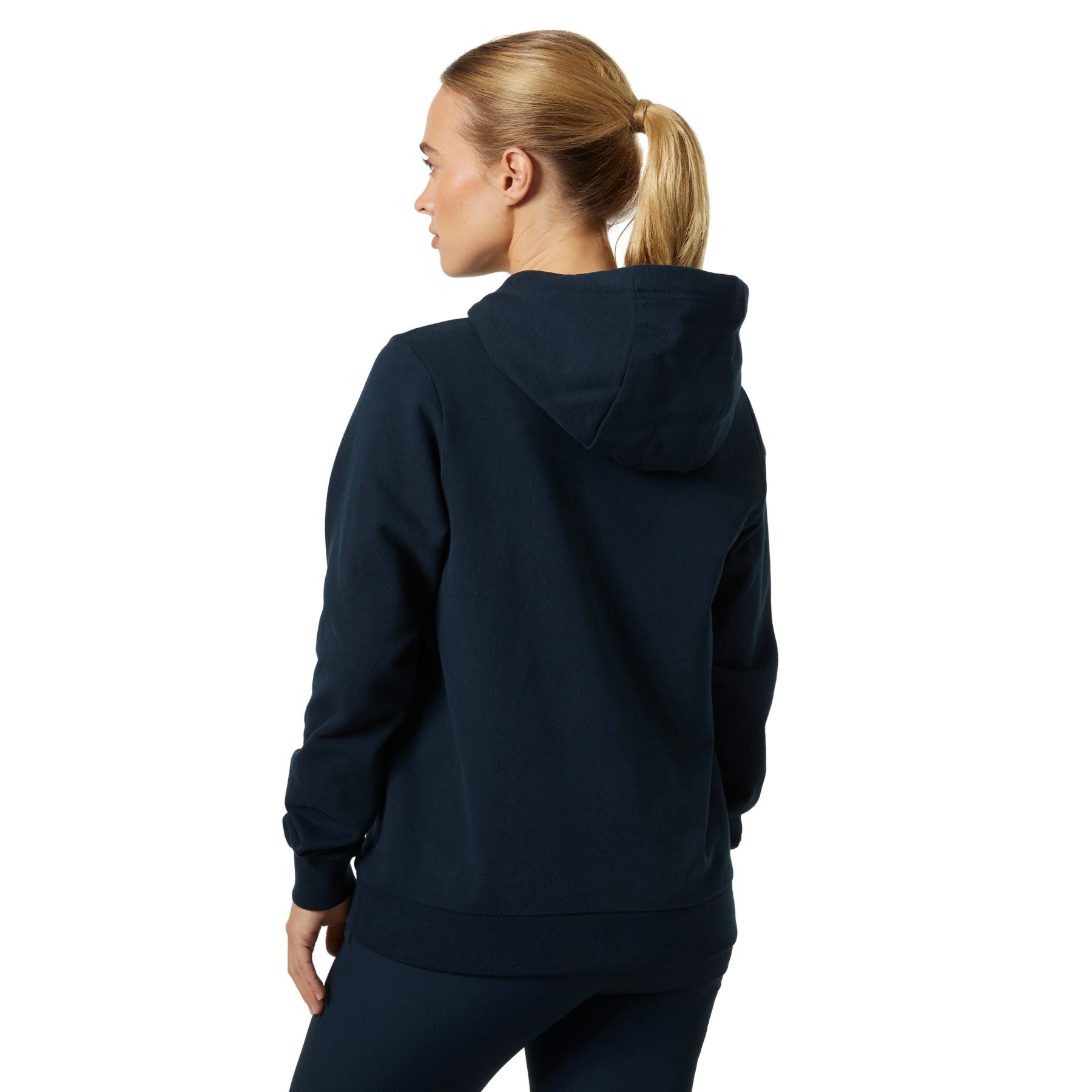 Helly Hansen Logo 2.0 Kapuzenpullover Damen