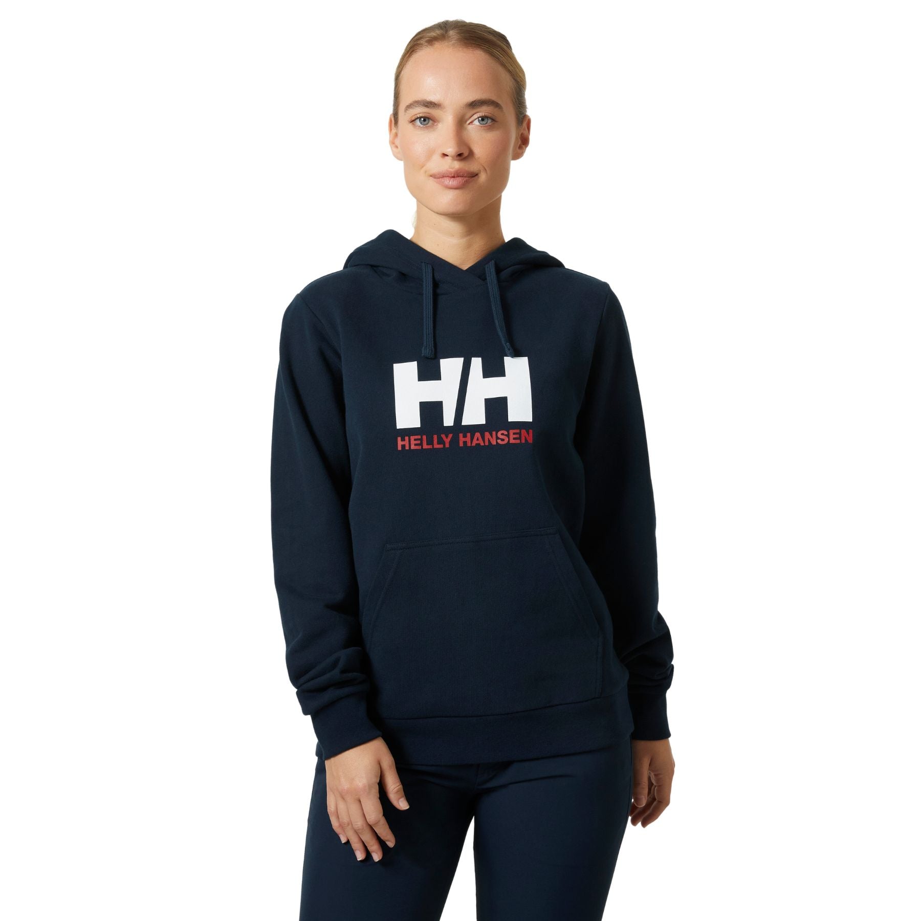 Helly Hansen Logo 2.0 Kapuzenpullover Damen