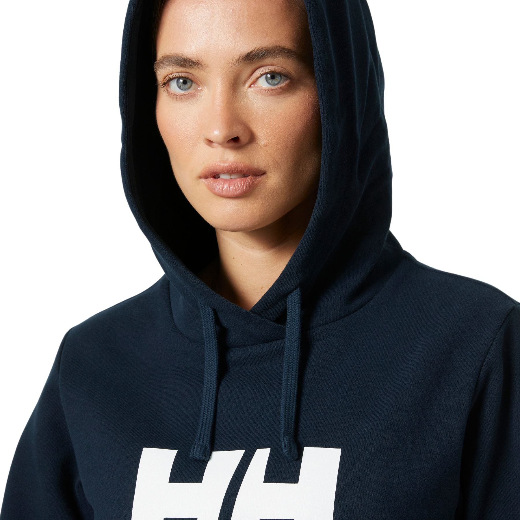 Helly Hansen Logo 2.0 Kapuzenpullover Damen