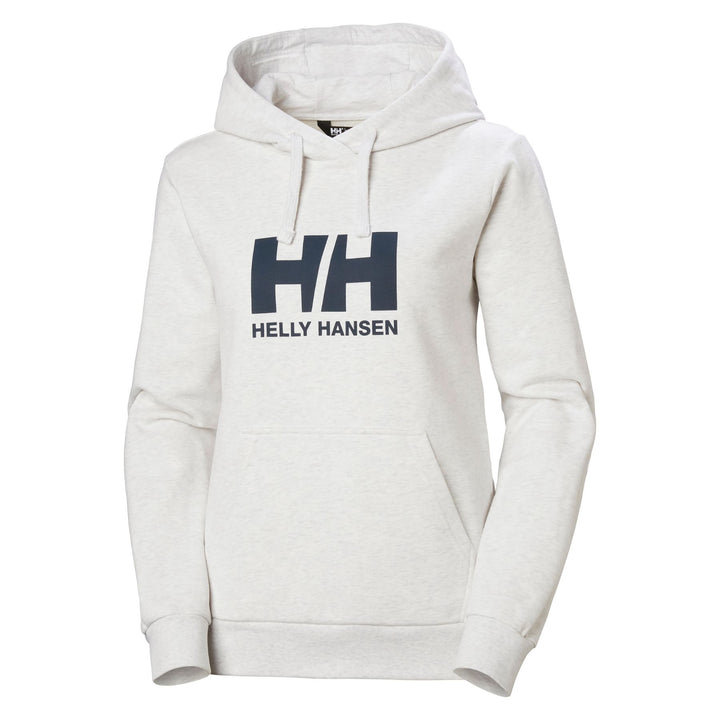 Helly Hansen Logo 2.0 Kapuzenpullover Damen