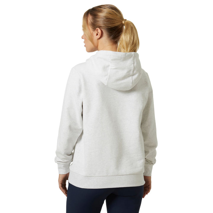 Helly Hansen Logo 2.0 Kapuzenpullover Damen