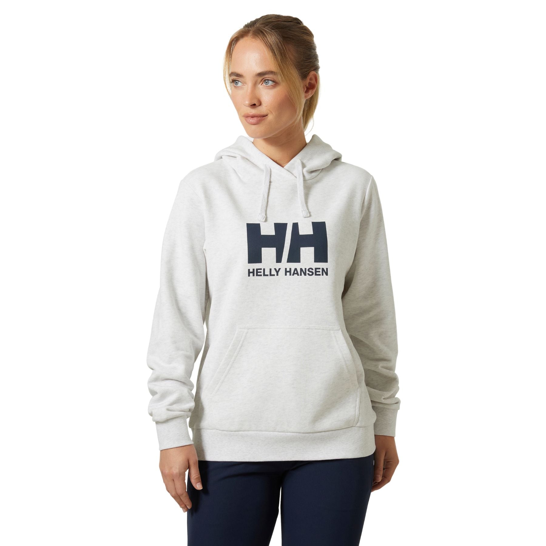 Helly Hansen Logo 2.0 Kapuzenpullover Damen