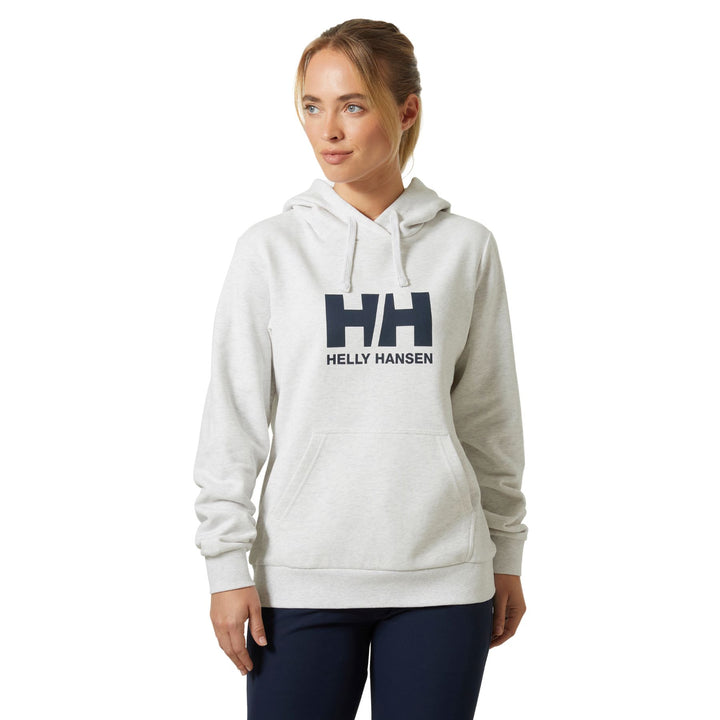 Helly Hansen Logo 2.0 Kapuzenpullover Damen