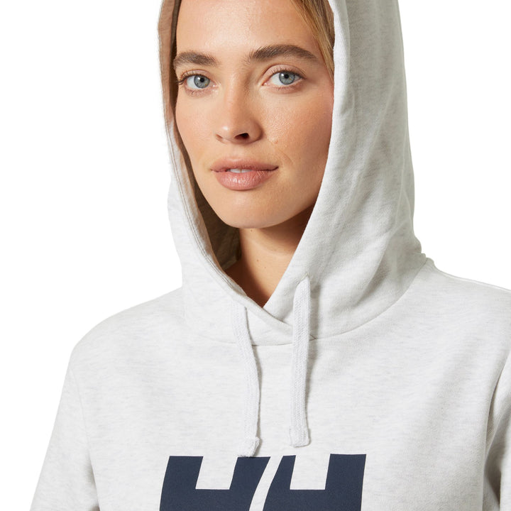 Helly Hansen Logo 2.0 Kapuzenpullover Damen