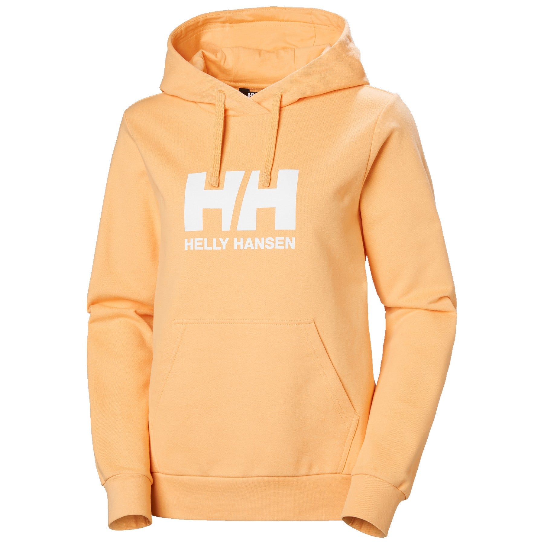 Helly Hansen Logo 2.0 Kapuzenpullover Damen