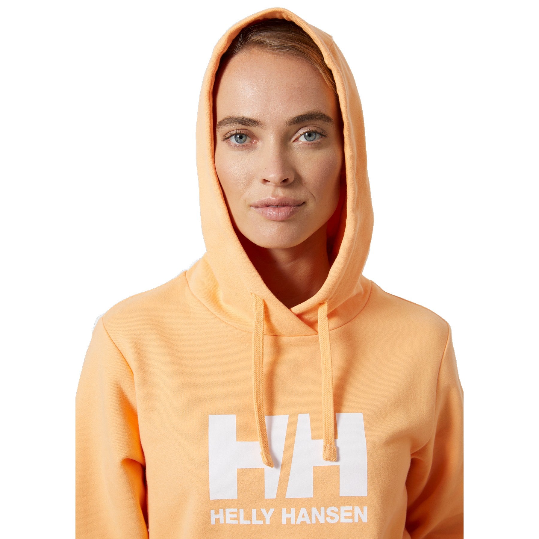 Helly Hansen Logo 2.0 Kapuzenpullover Damen