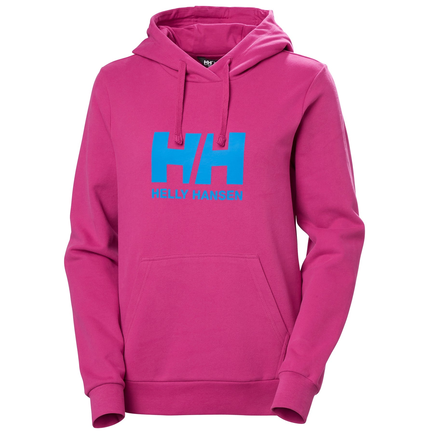 Helly Hansen Logo 2.0 Kapuzenpullover Damen