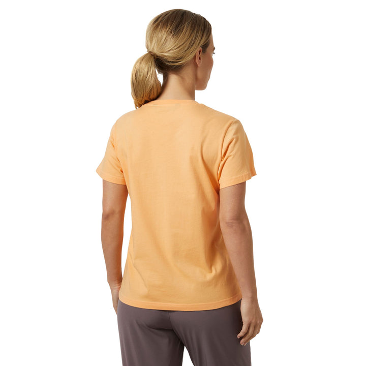 Helly Hansen Logo T-Shirt 2.0 Damen