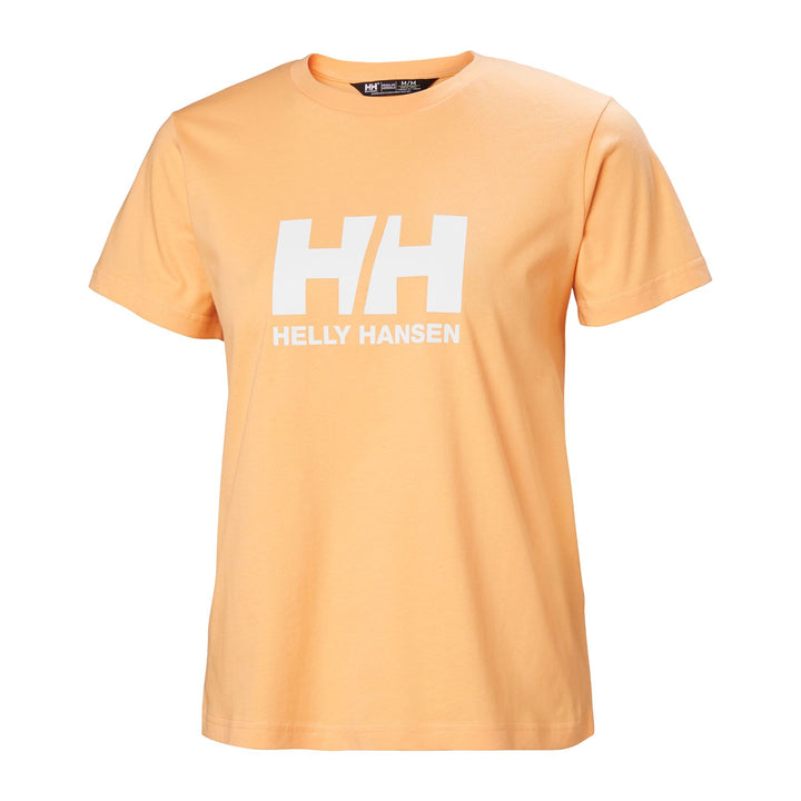 Helly Hansen Logo T-Shirt 2.0 Damen