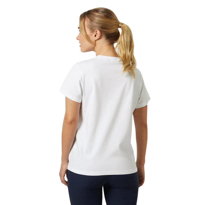 Helly Hansen Logo 2.0 T-Shirt