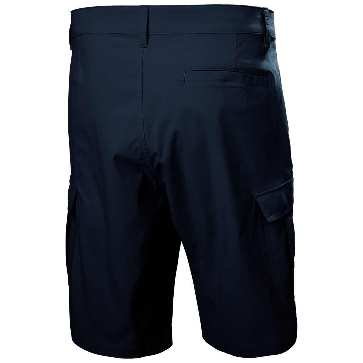 Helly Hansen QD Cargo Shorts Herren – Navy
