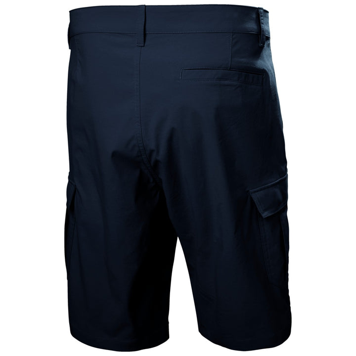 Helly Hansen QD Cargo Shorts Herren – Navy