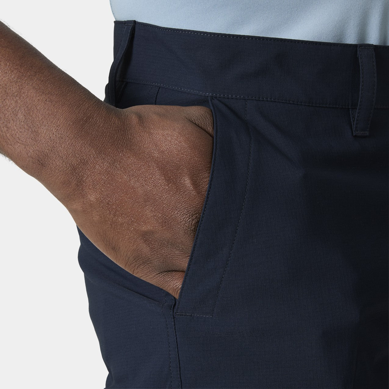 Helly Hansen QD Cargo Shorts Herren – Navy