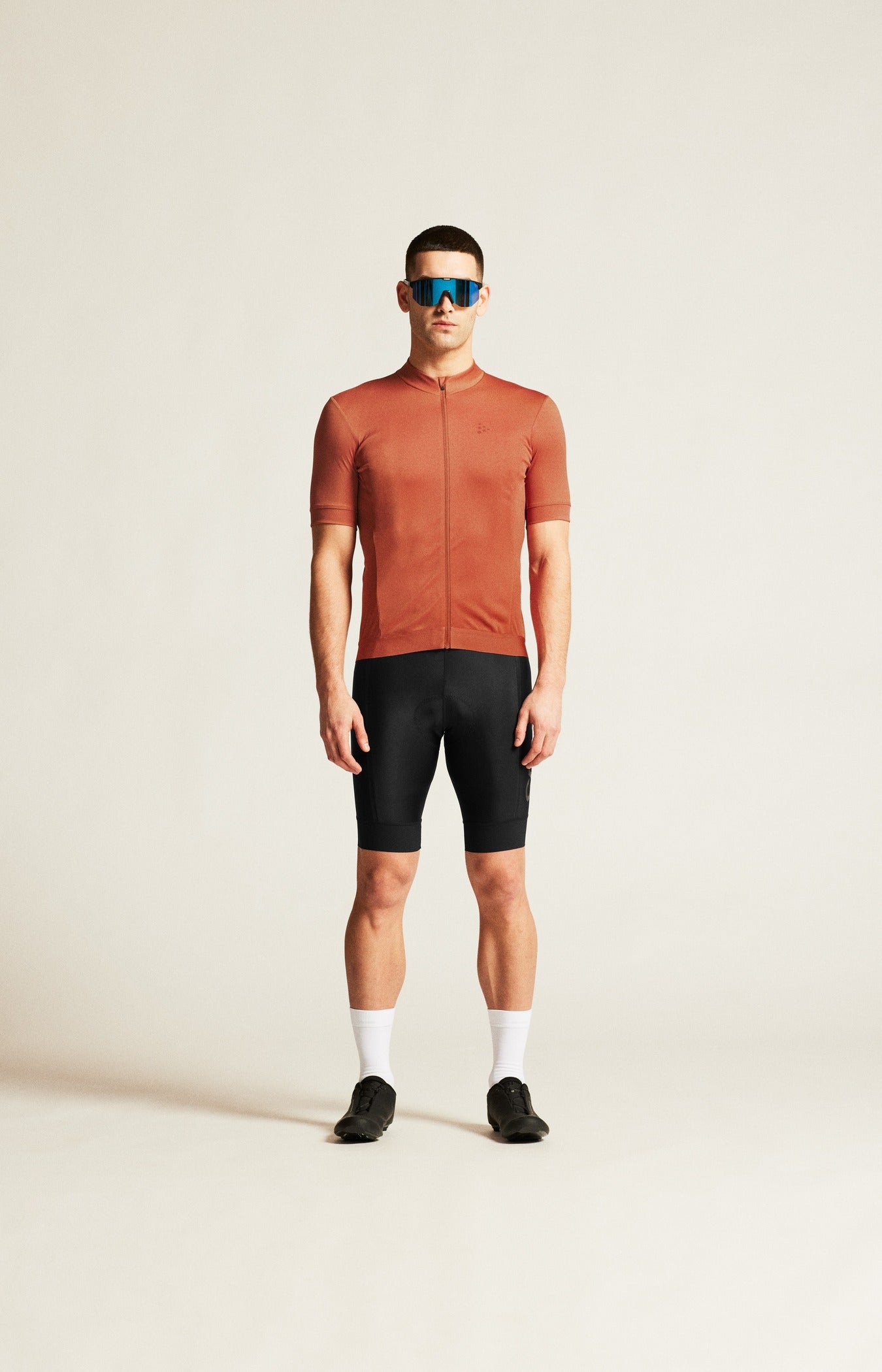 Craft Core Essence Regular Velotrikot Herren
