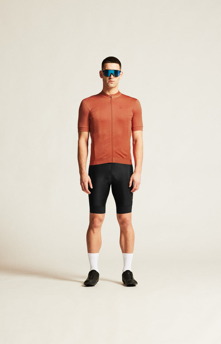 Craft Core Essence Regular Velotrikot Herren