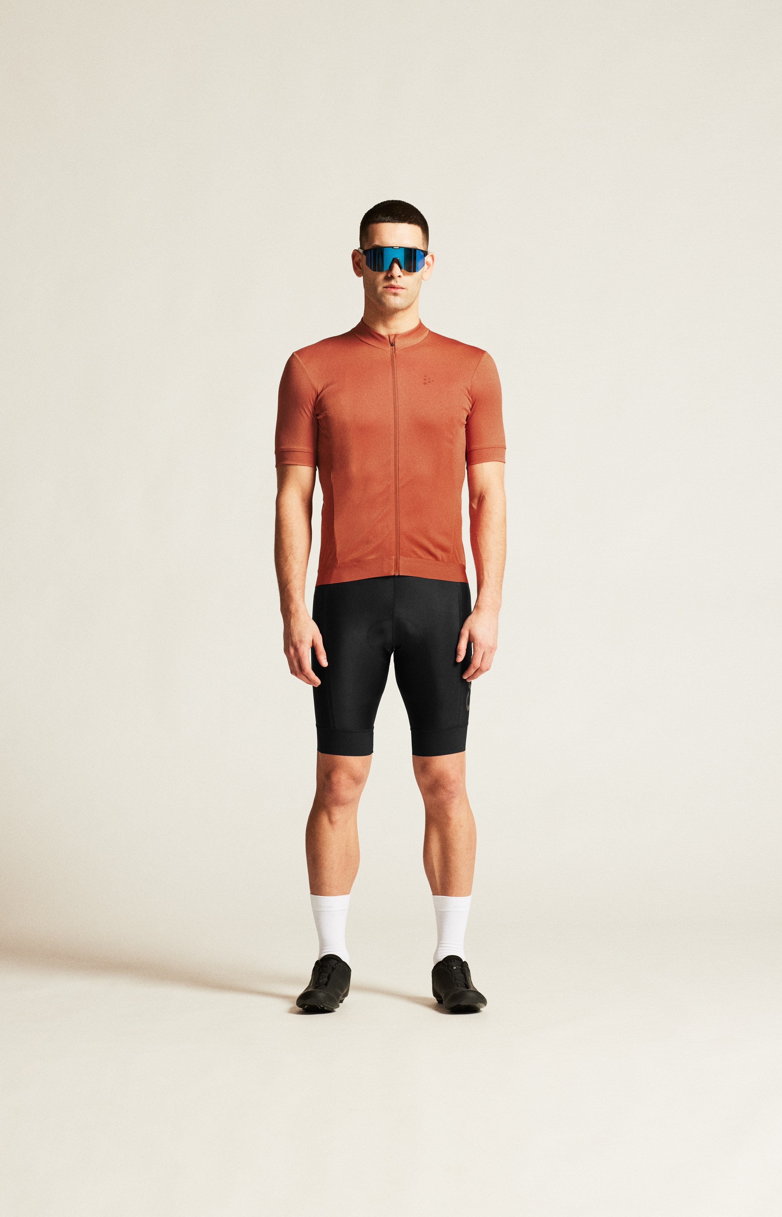 Craft Core Essence Regular Velotrikot Herren