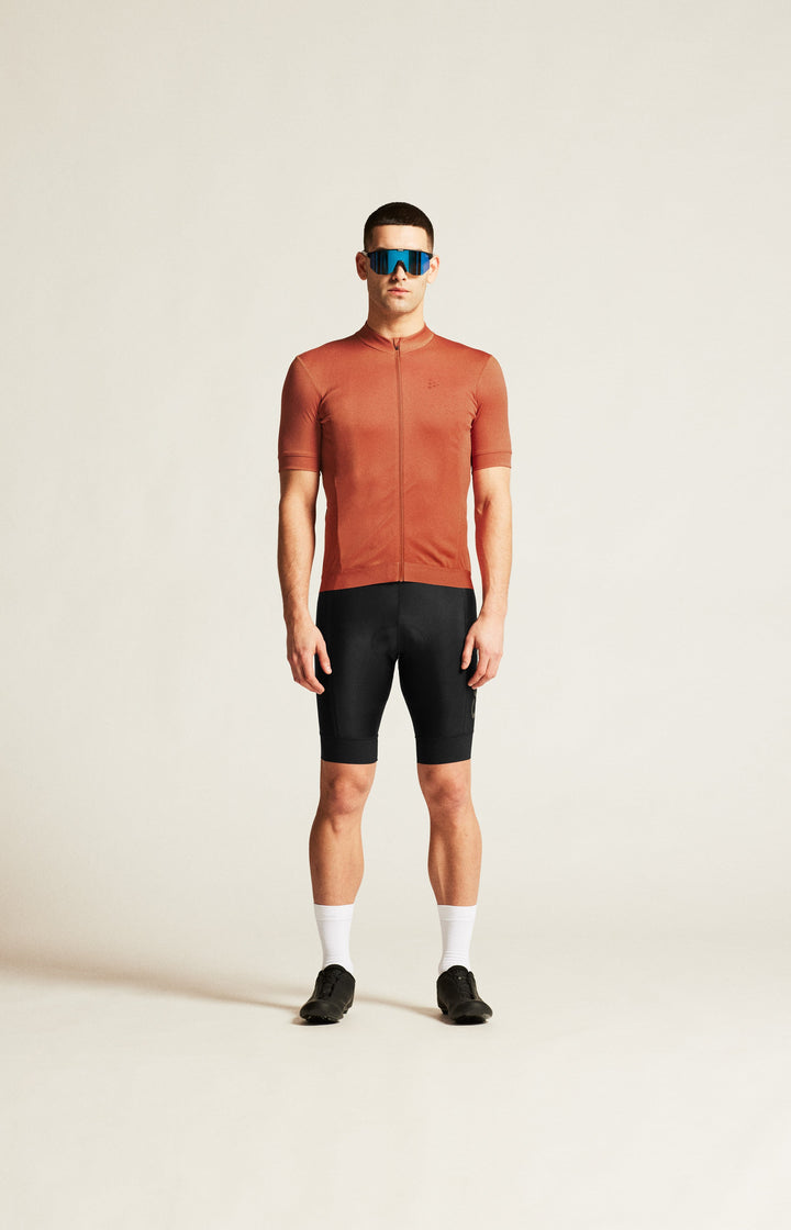 Craft Core Essence Regular Velotrikot Herren