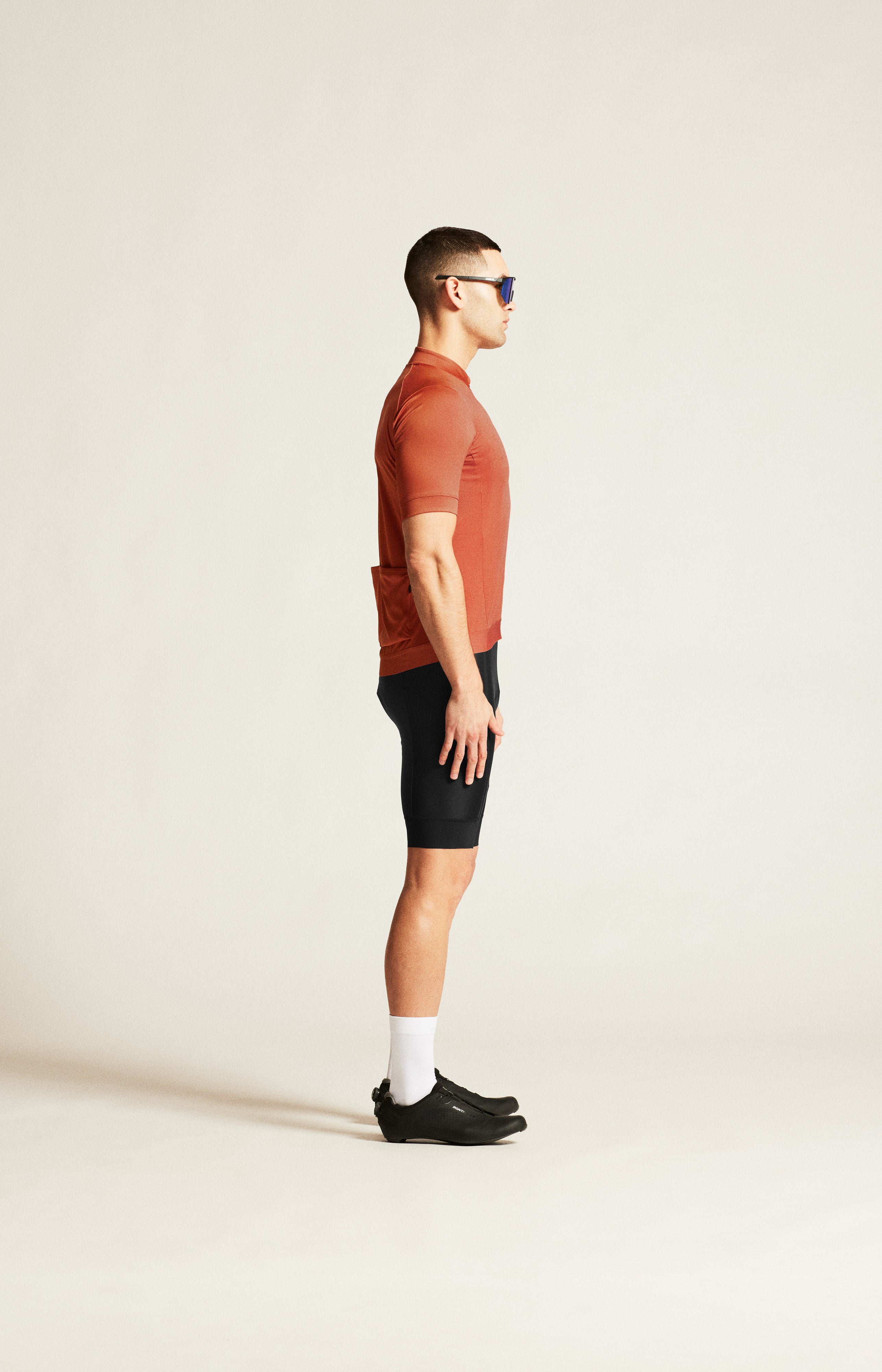 Craft Core Essence Regular Velotrikot Herren