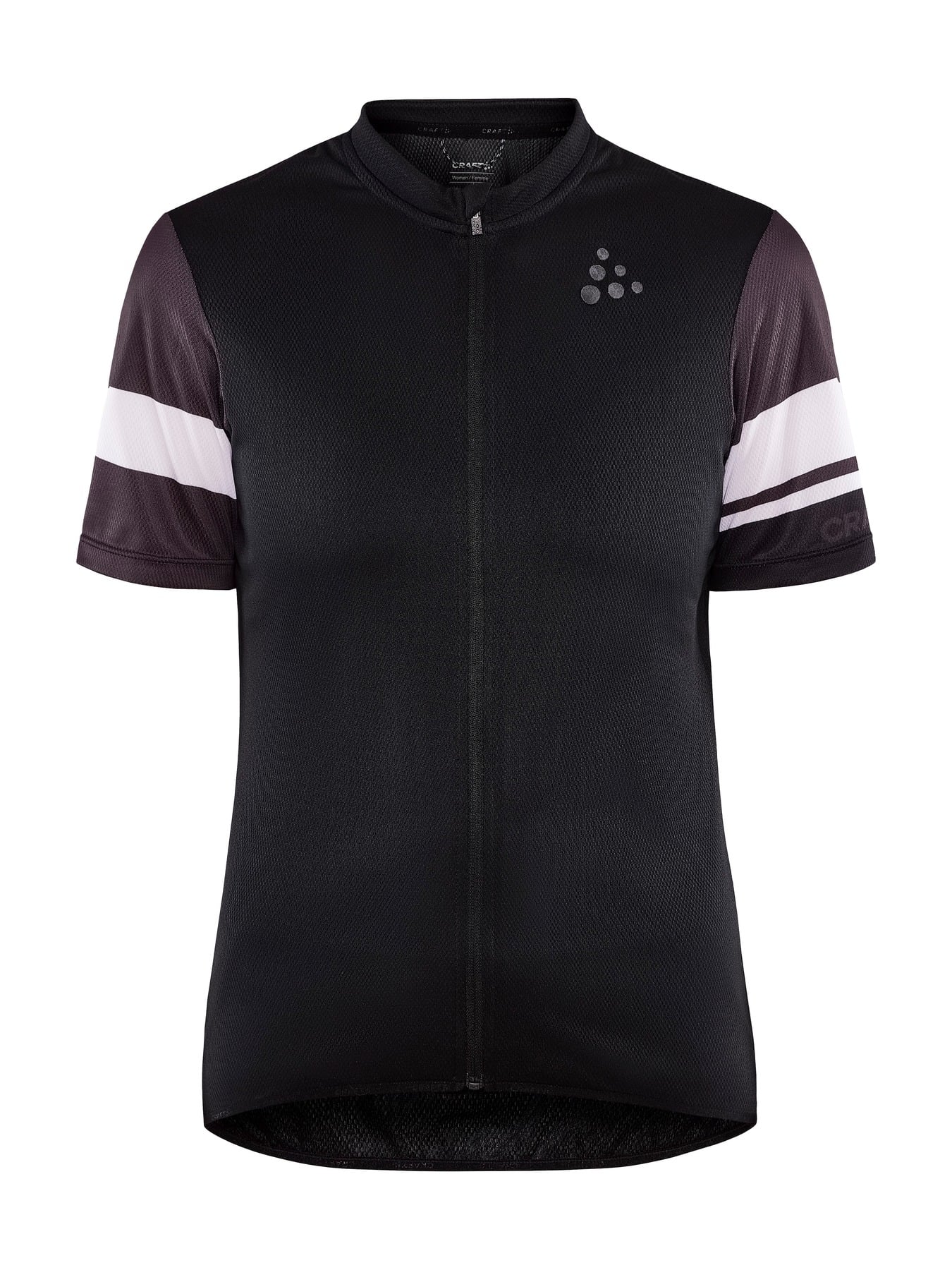 Craft Core Endur Logo Velotrikot Damen
