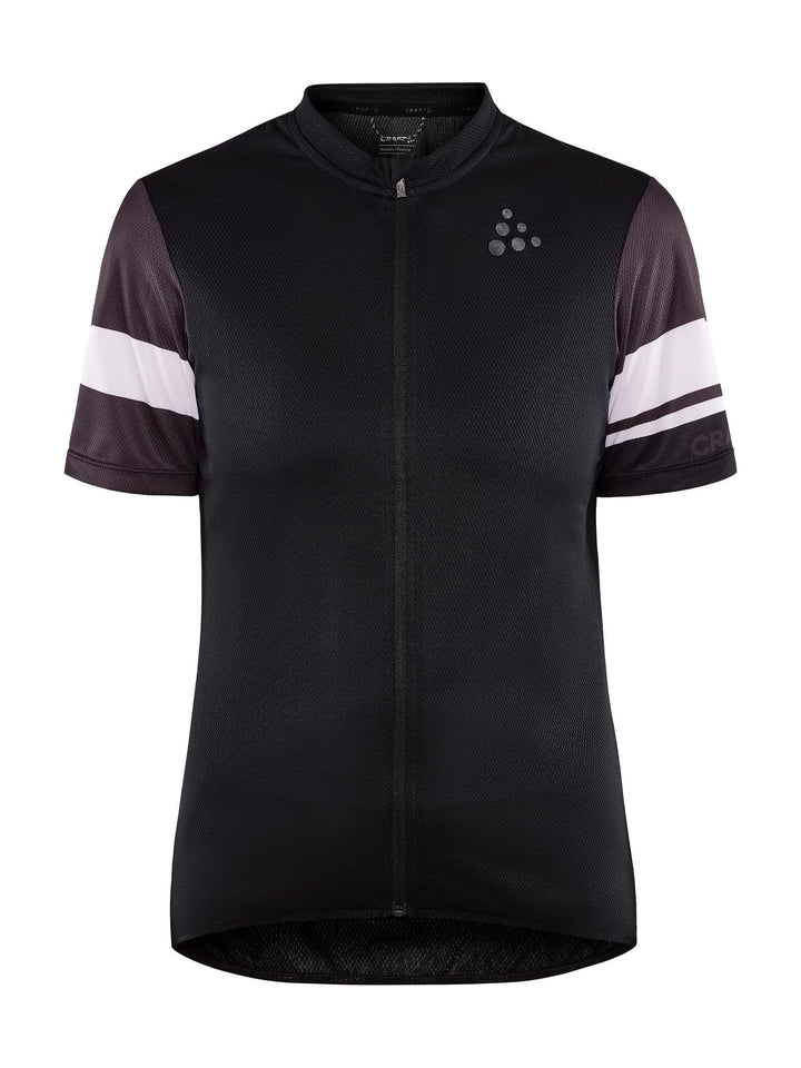 Craft Core Endur Logo Velotrikot Damen